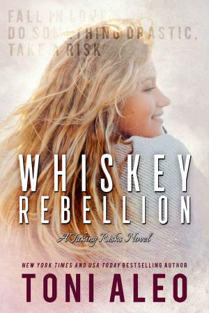 [Taking Risks 03] • Whiskey Rebellion